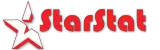 Starstat Logo